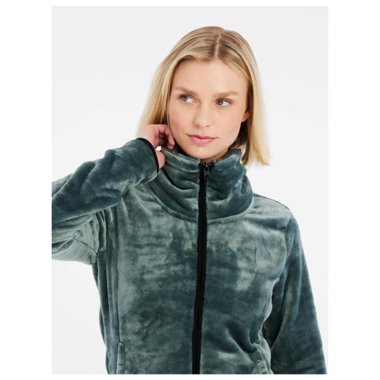 Protest Γυναικεία ζακέτα Vance Full Zip Top Protest Γυναικεία ζακέτα Vance Full Zip Top